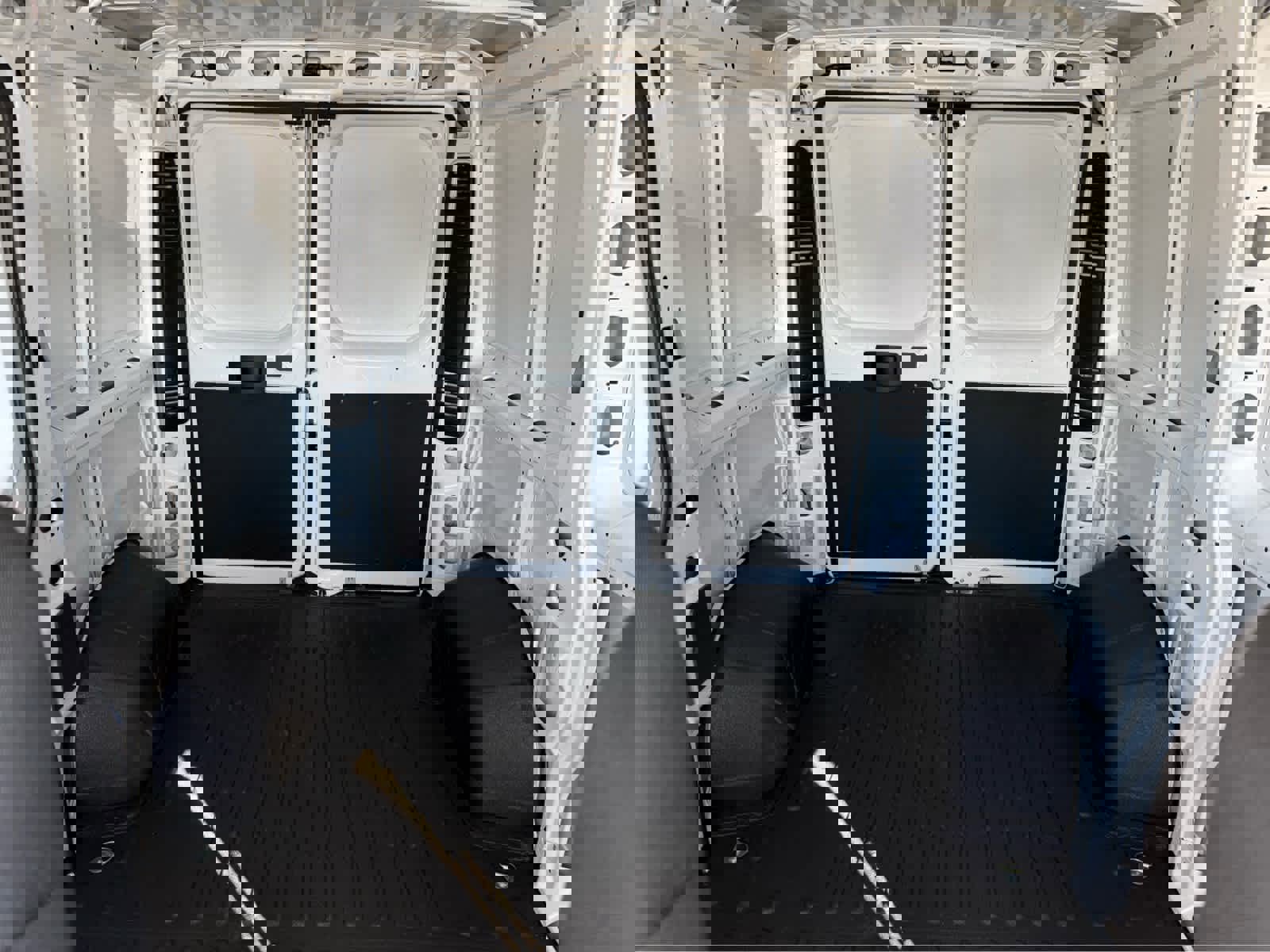 New 2026 RAM ProMaster 1500 w/ Premium Convenience Group image 28