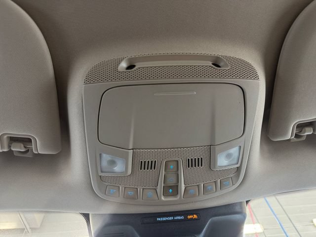 Used 2022 Ford Expedition Max Platinum AWD/4WD image 8