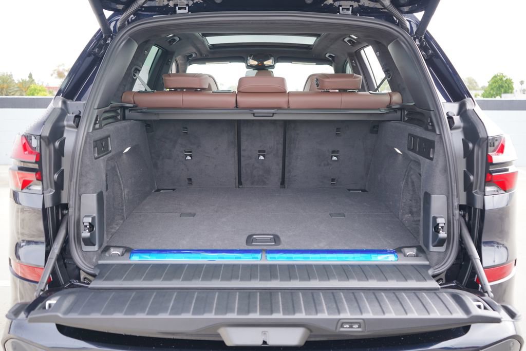 New 2026 BMW X5 xDrive50e w/ M Sport Package image 20