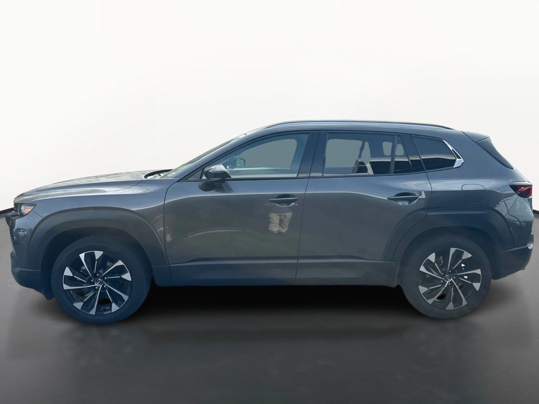 Used 2026 MAZDA CX-50 2.5 Hybrid w/ Cargo Package AWD/4WD image 6