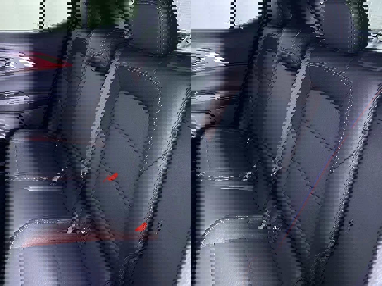 Used 2024 Chevrolet Equinox EV RS image 11