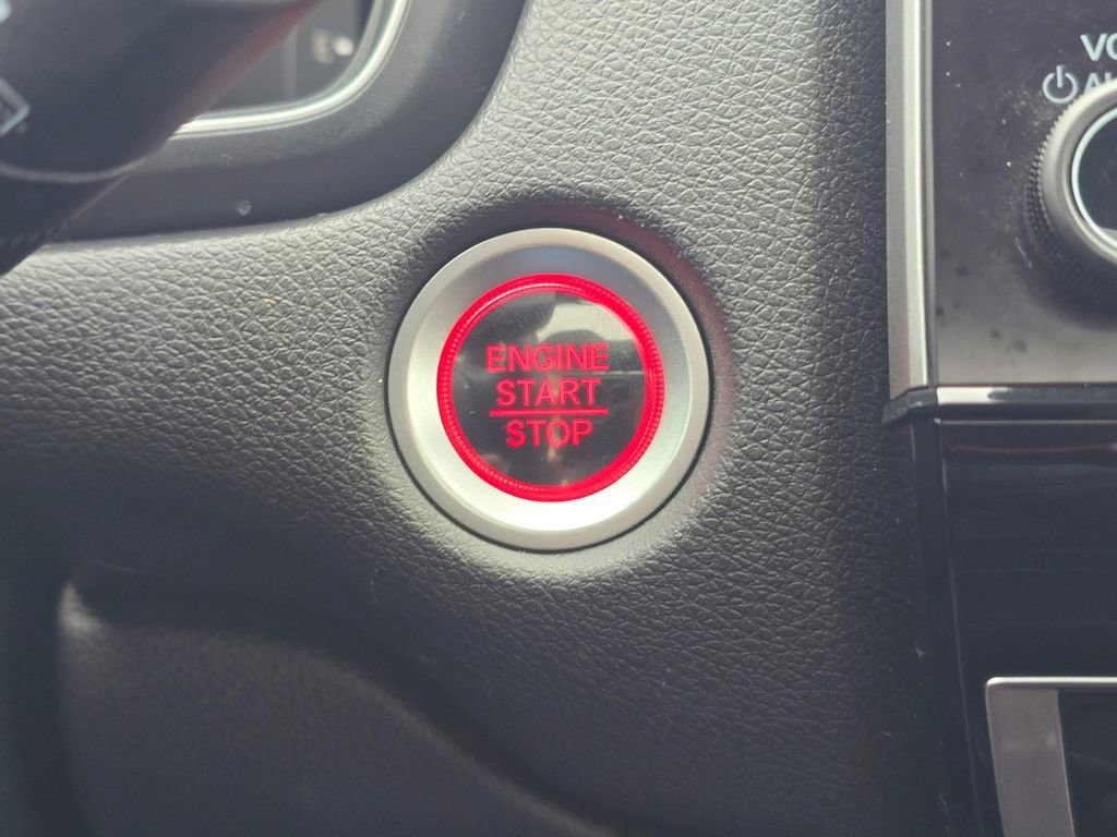 Used 2019 Honda CR-V EX image 27