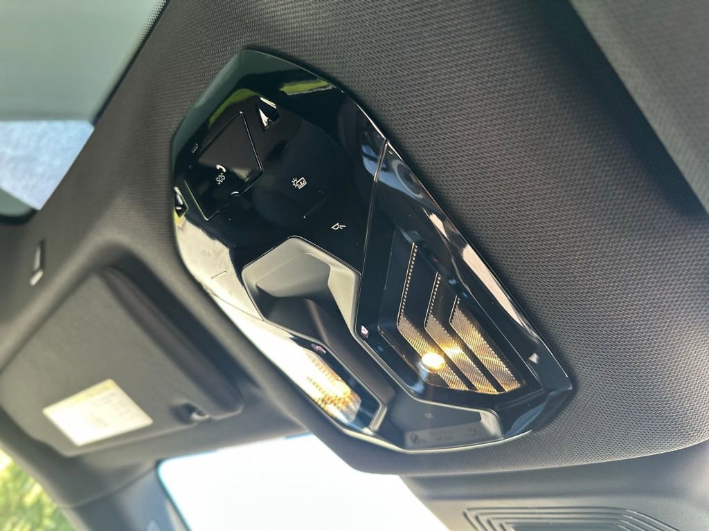 New 2026 BMW iX xDrive45 image 29