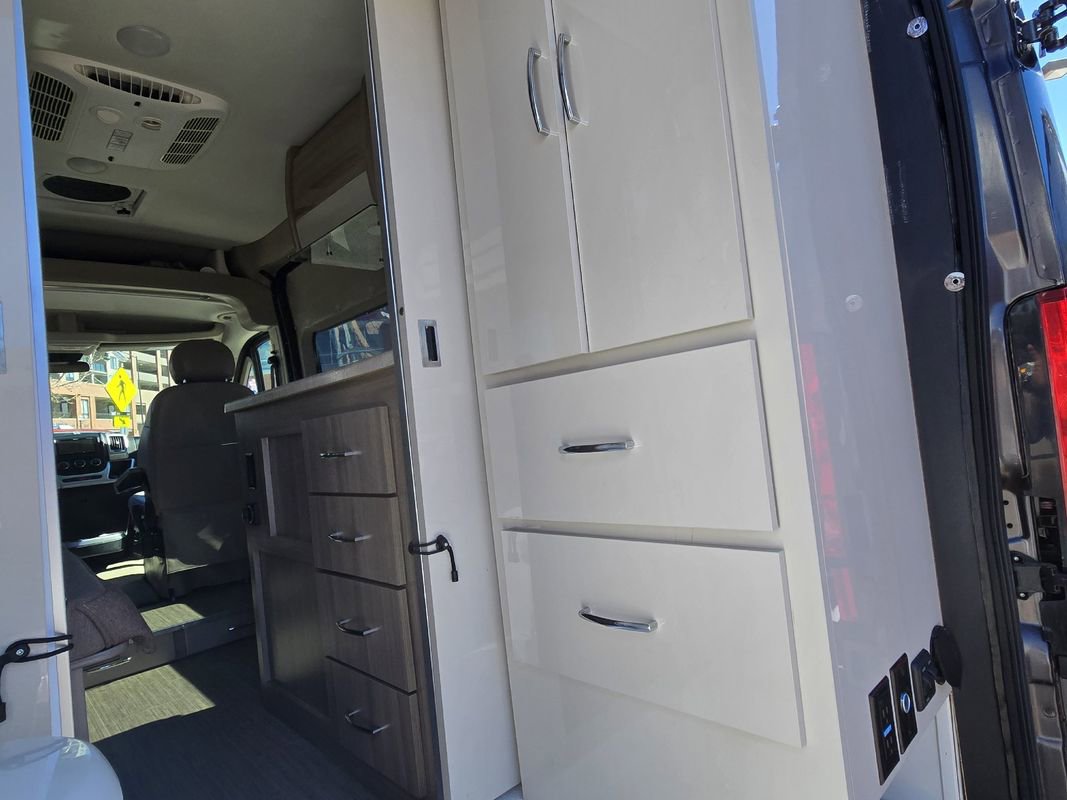 Used 2021 RAM ProMaster 1500 w/ Convenience Group image 24