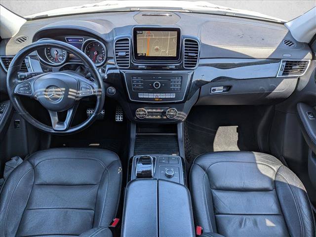Used 2016 Mercedes-Benz GLE 400 4MATIC image 19