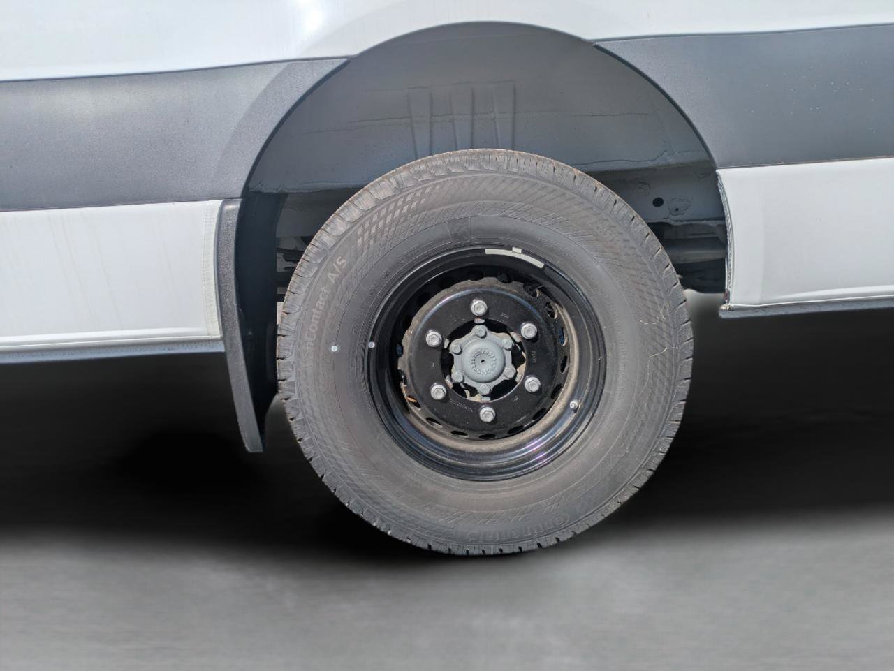 New 2024 Mercedes-Benz Sprinter 3500 image 10