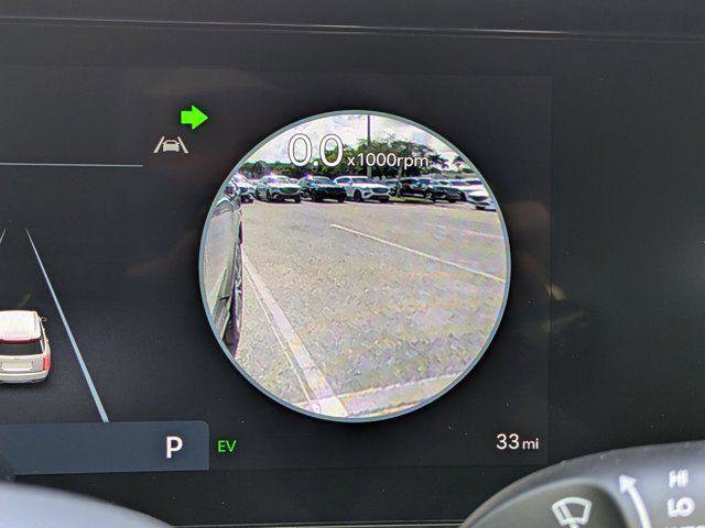 New 2026 Hyundai Palisade Calligraphy AWD/4WD image 26