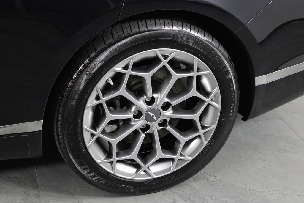 Used 2023 Genesis G80 2.5T w/ Advanced Package AWD/4WD image 11