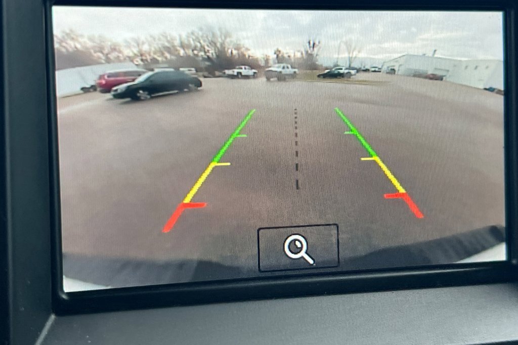 Used 2019 Ford F150 XL w/ Equipment Group 101A Mid image 15