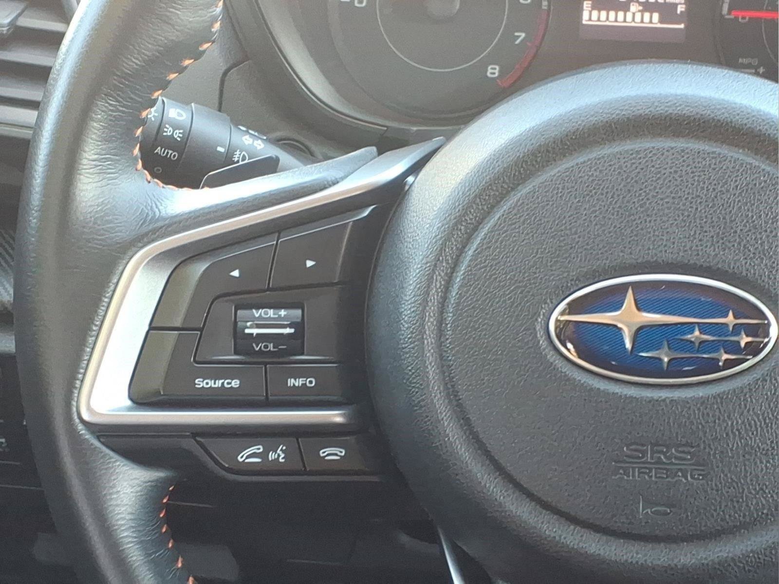 Used 2018 Subaru Crosstrek 2.0i Premium AWD/4WD image 10
