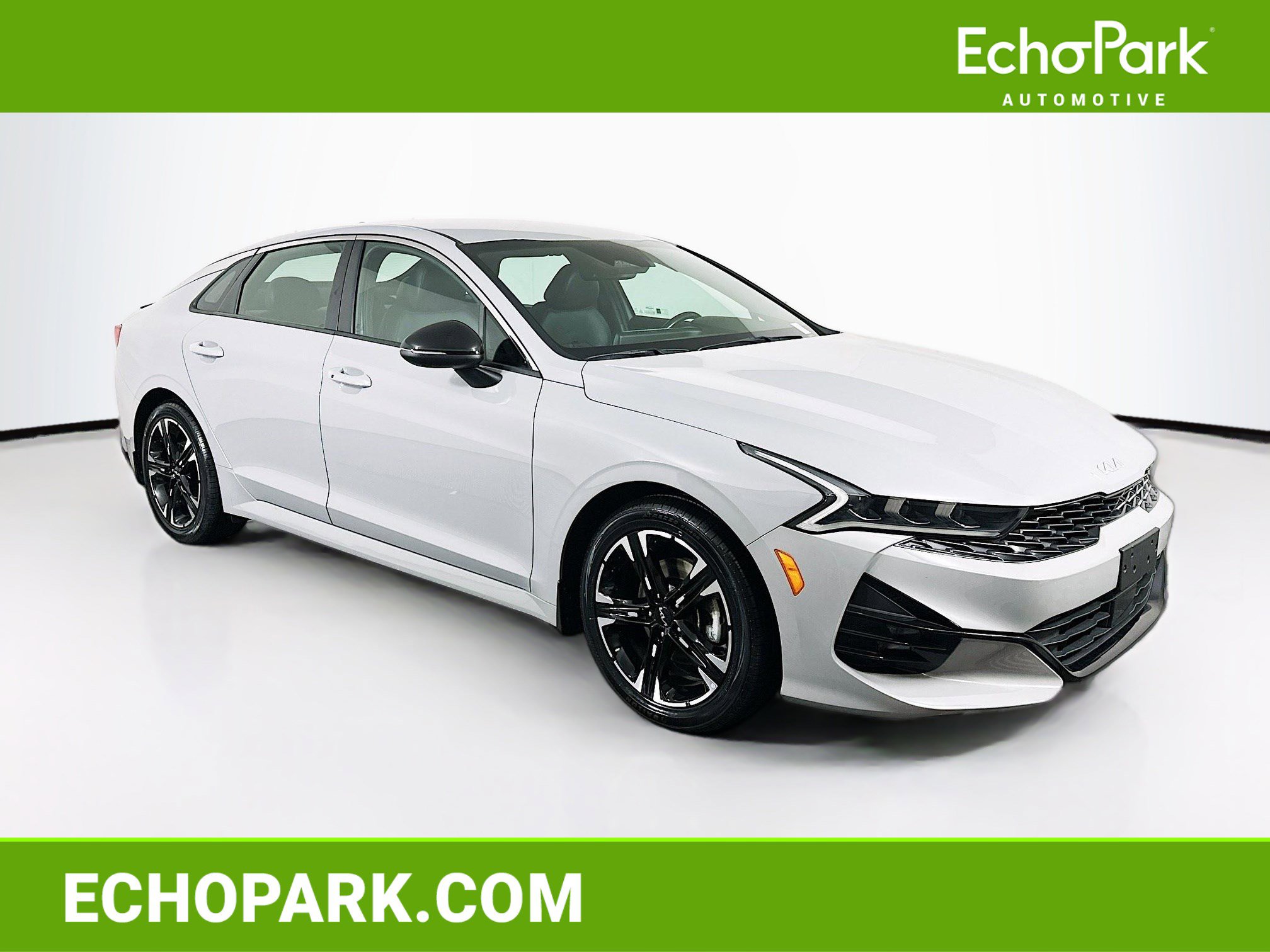 Used 2023 Kia K5 GT-Line w/ GT-Line Premium Package image 1