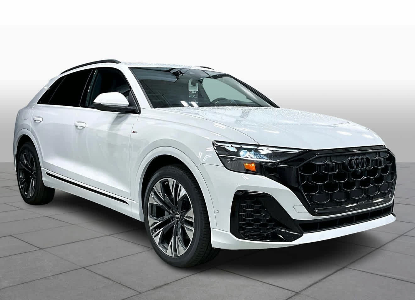 New 2026 Audi Q8 Premium Plus AWD/4WD image 2