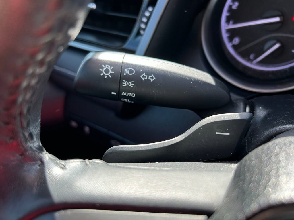 Used 2024 Toyota Camry SE image 22