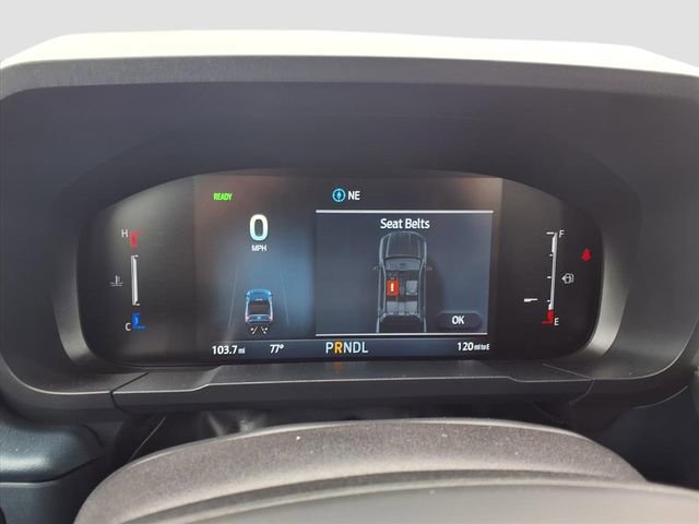 New 2025 Ford Maverick XLT w/ XLT Luxury Package image 22