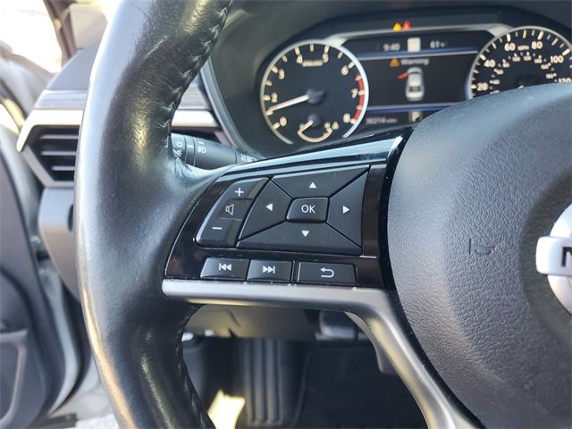 Used 2022 Nissan Altima 2.5 SL image 14