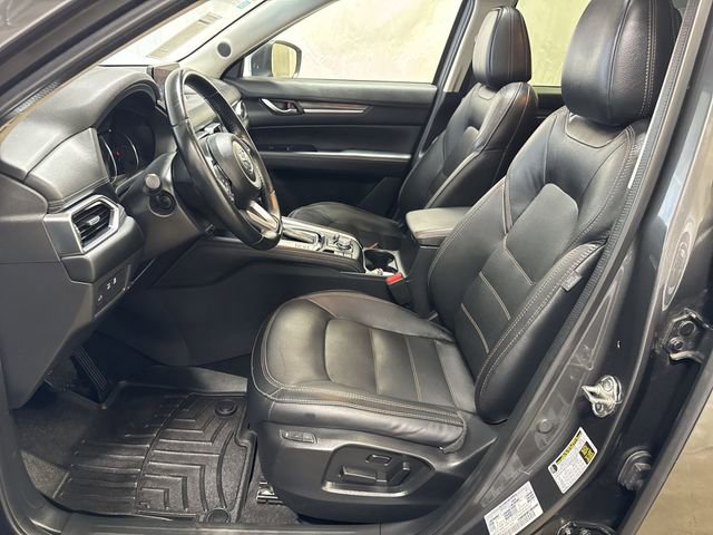 Used 2019 MAZDA CX-5 Grand Touring Reserve image 10