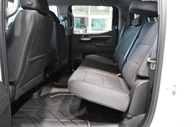 New 2026 Chevrolet Silverado 1500 RST w/ RST Select Package AWD/4WD image 12