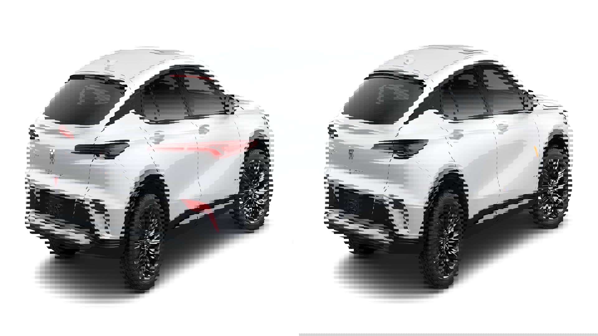 New 2026 Buick Envista Sport Touring w/ Convenience I Package image 51