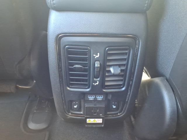 Certified 2021 Jeep Grand Cherokee High Altitude image 18
