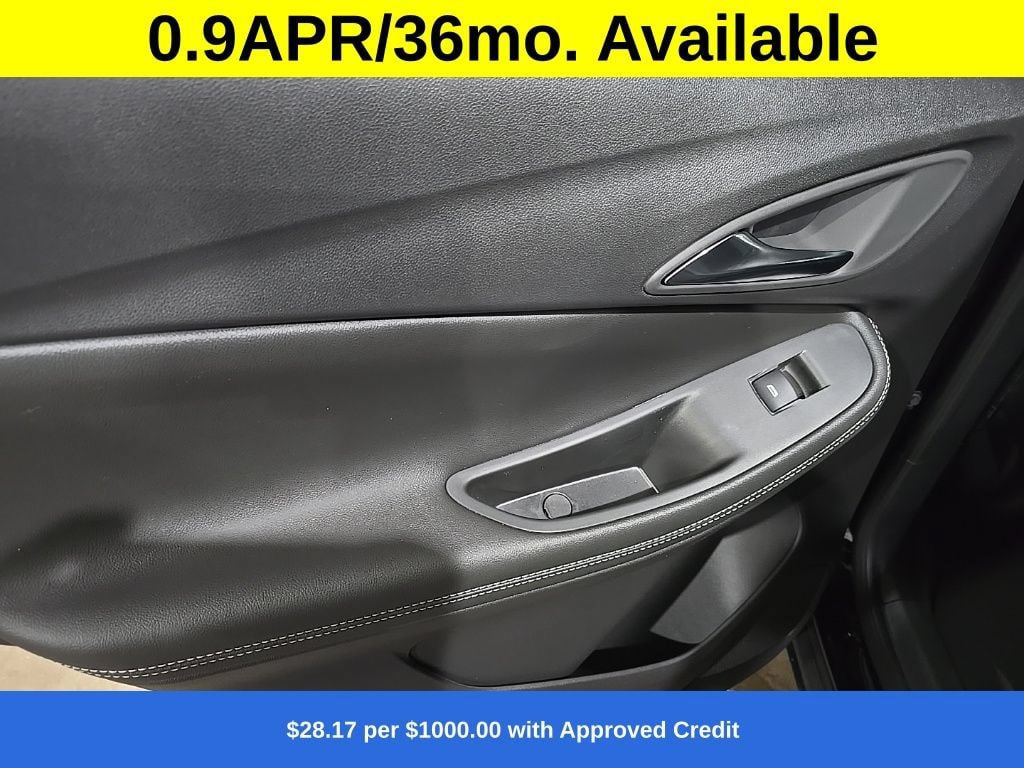 New 2026 Buick Encore GX Preferred w/ Comfort Package FWD image 14