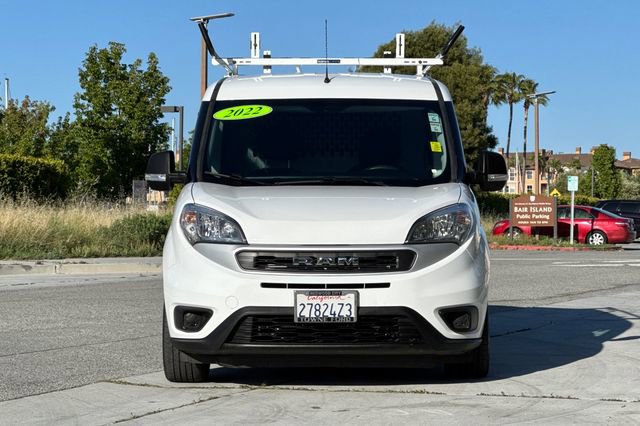 Used 2022 RAM ProMaster City Tradesman FWD image 9