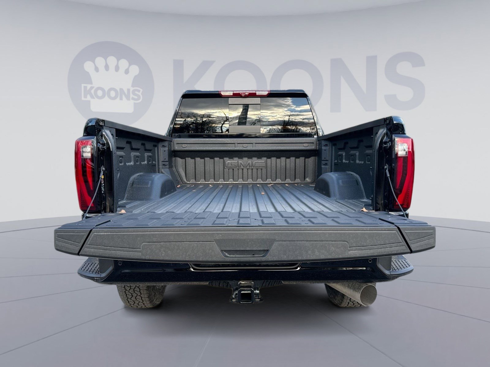 New 2026 GMC Sierra 3500 Denali w/ Denali Reserve Package image 21