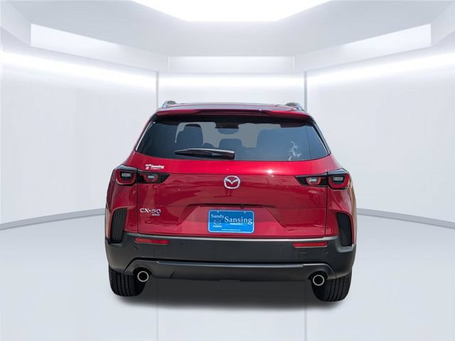 New 2026 MAZDA CX-50 AWD 2.5 S w/ Weather Package image 5