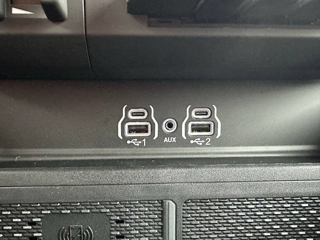 New 2026 RAM 1500 Big Horn AWD/4WD image 28
