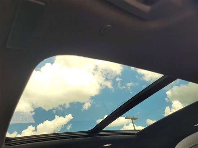 New 2026 Buick Enclave Sport Touring w/ Power Package image 6