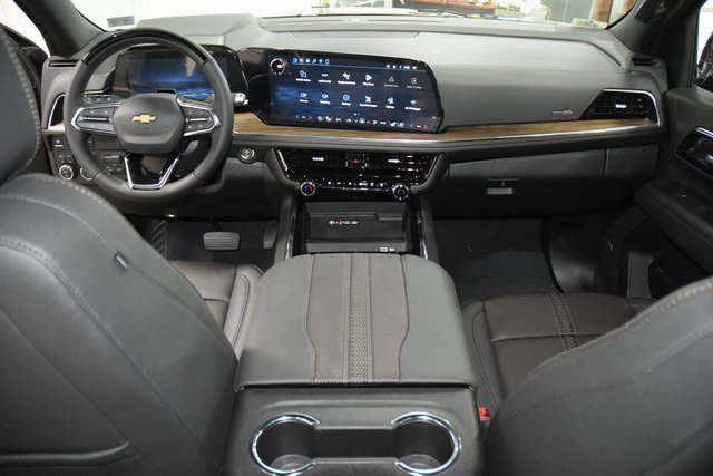 New 2026 Chevrolet Tahoe High Country image 31