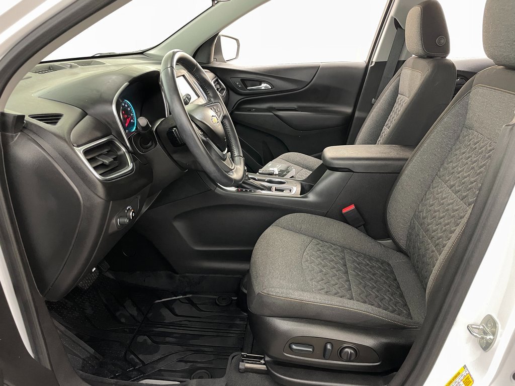 Used 2022 Chevrolet Equinox LT image 6