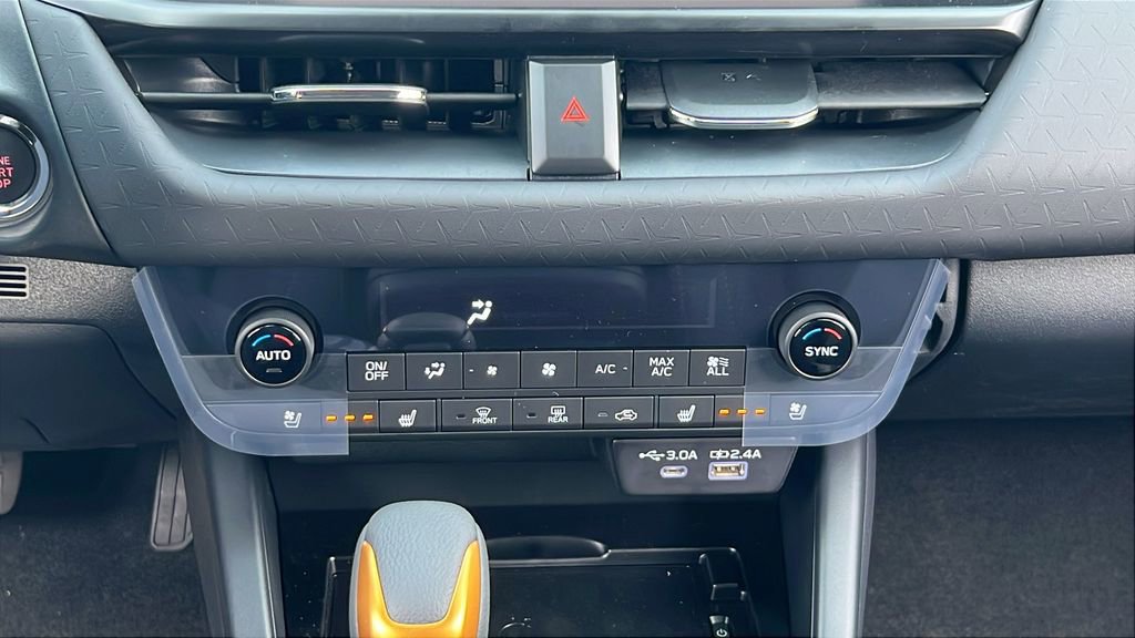 New 2026 Subaru Outback Wilderness image 20