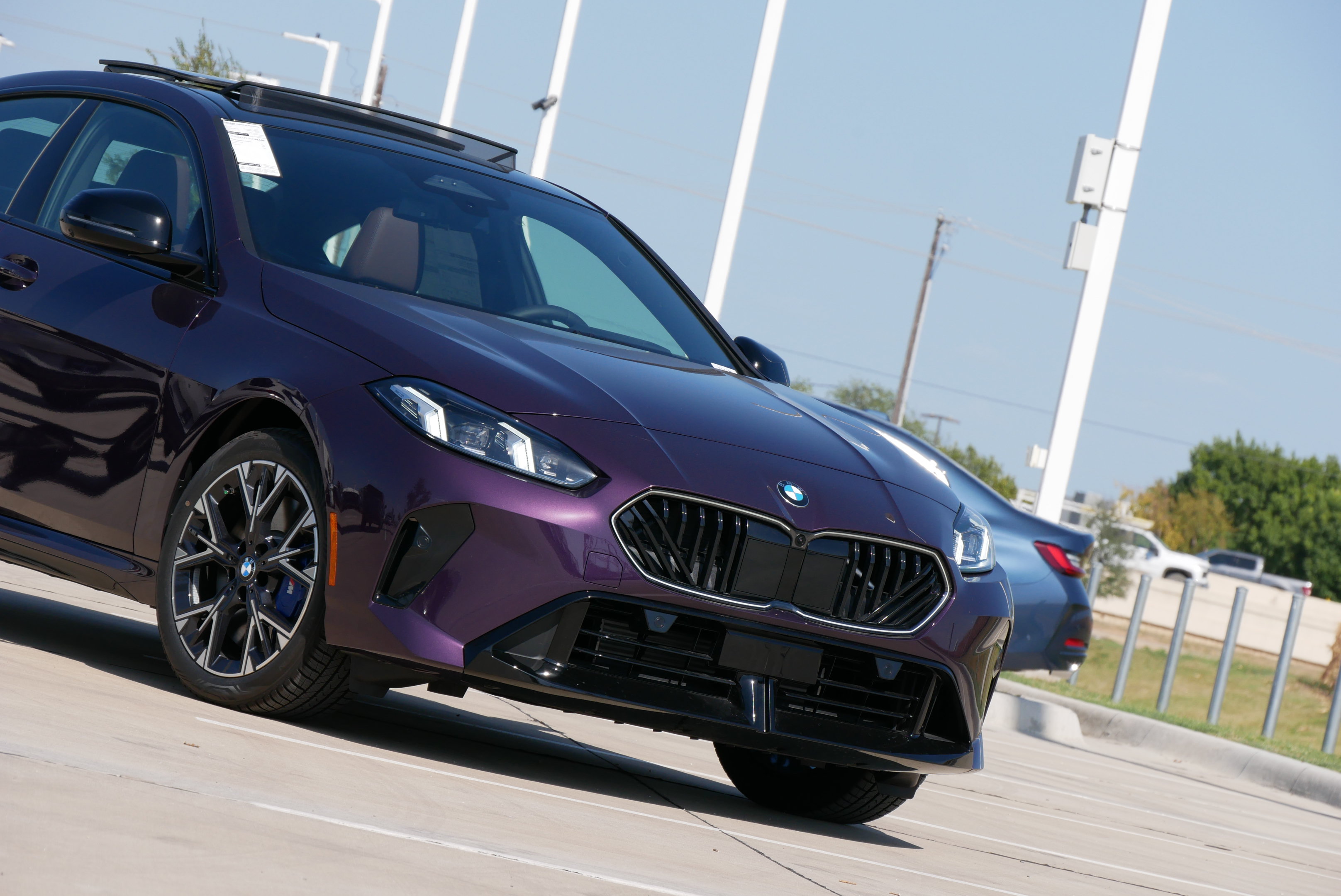 New 2026 BMW 228i w/ Technology Package FWD image 32