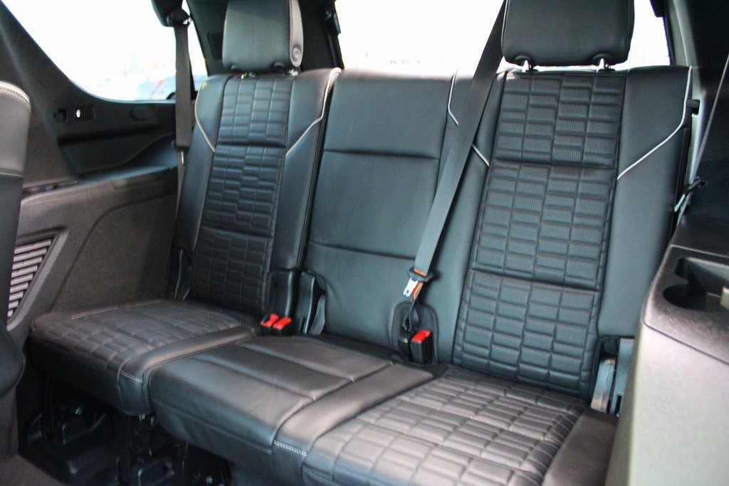 Used 2023 Cadillac Escalade Sport Platinum image 24