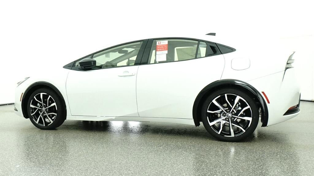 New 2026 Toyota Prius Plug-In Hybrid FWD image 20
