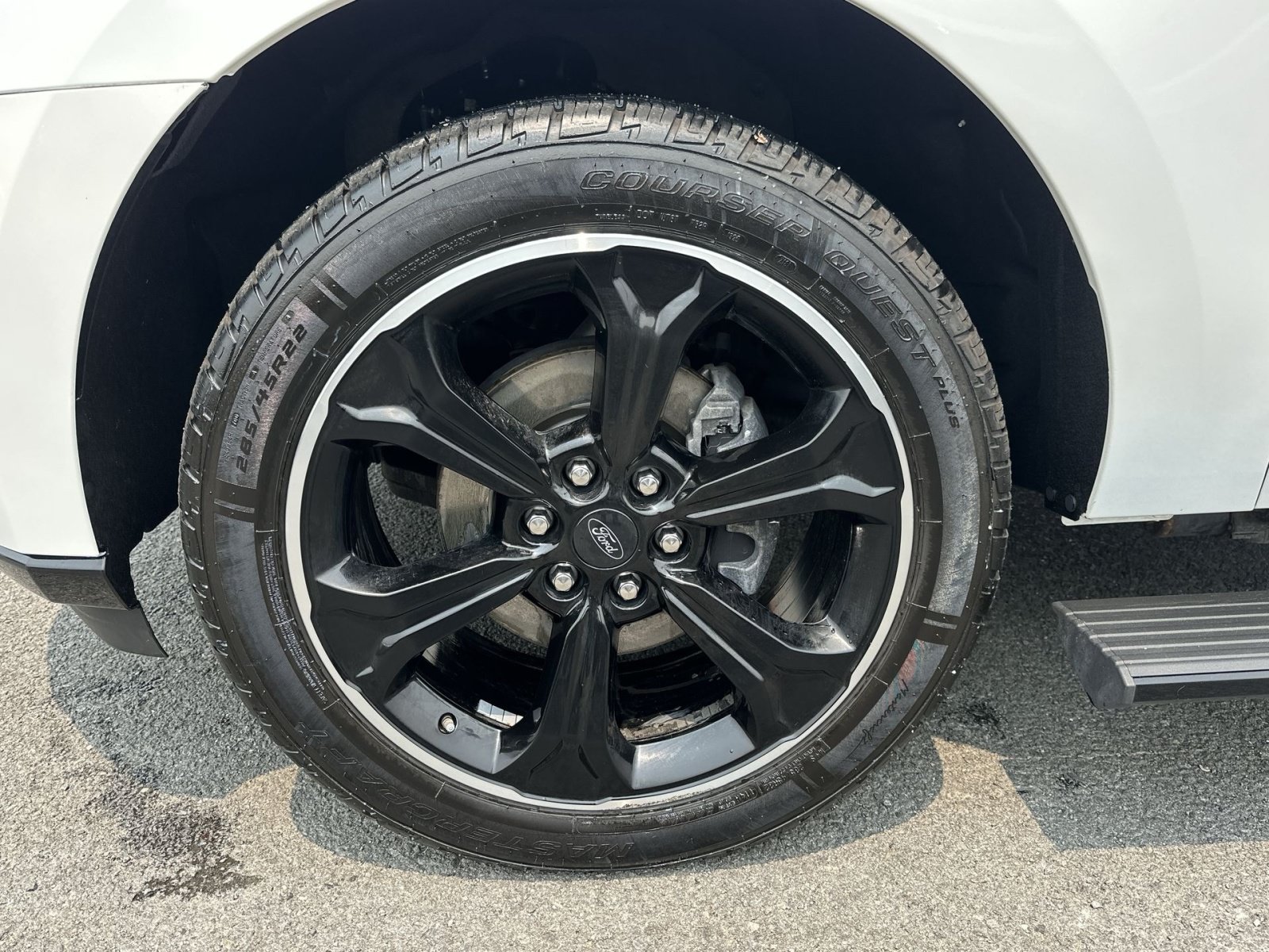 Used 2023 Ford Expedition Limited AWD/4WD image 20