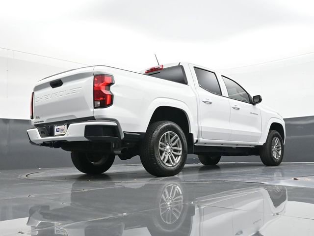 New 2025 Chevrolet Colorado LT w/ Advanced Trailering Package image 44