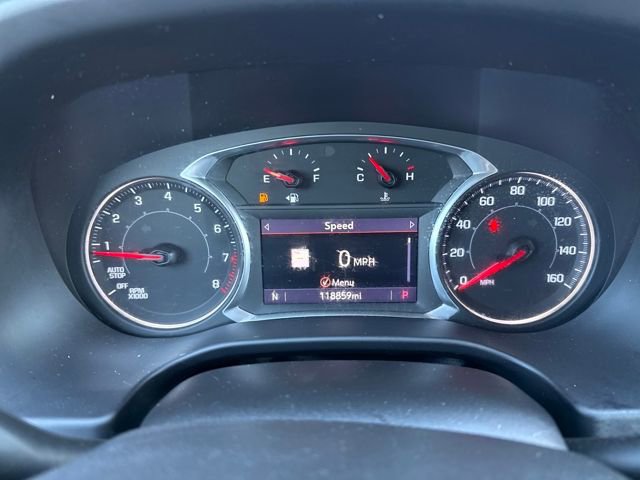 Used 2021 GMC Acadia SLT image 15