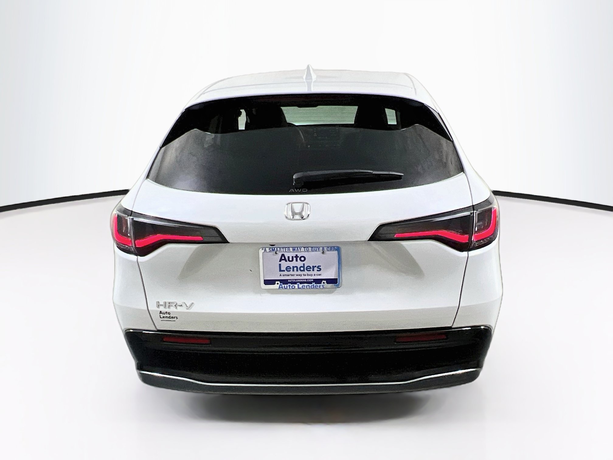 Used 2026 Honda HR-V EX-L image 6