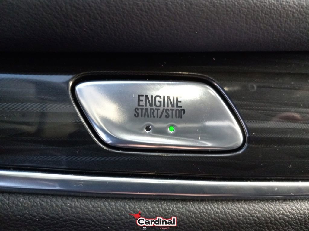 Used 2023 Buick Enclave Essence w/ Sport Touring Edition image 32