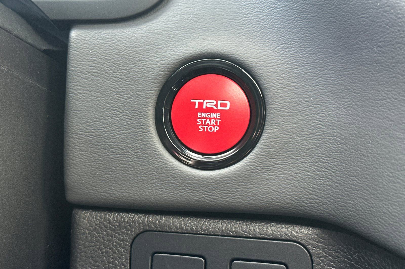 New 2026 Toyota Tundra Platinum image 20