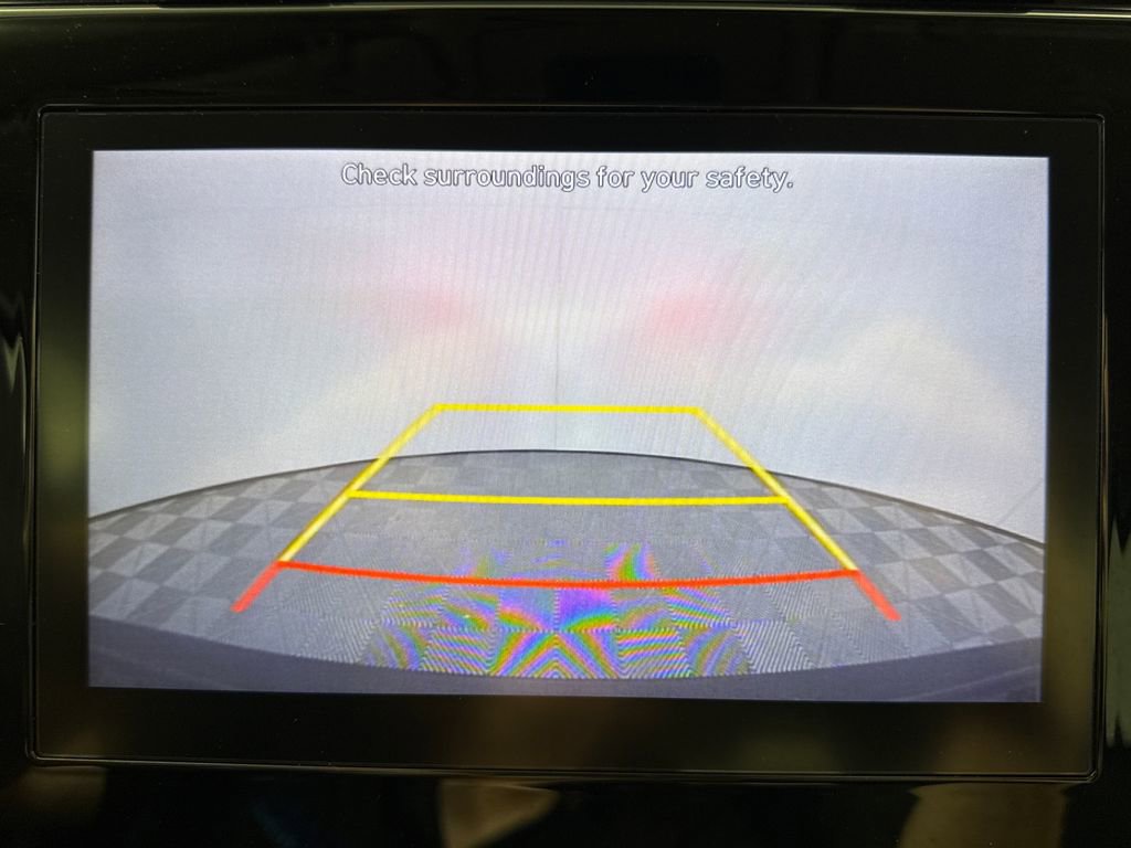 Used 2022 Hyundai Tucson SEL FWD image 18