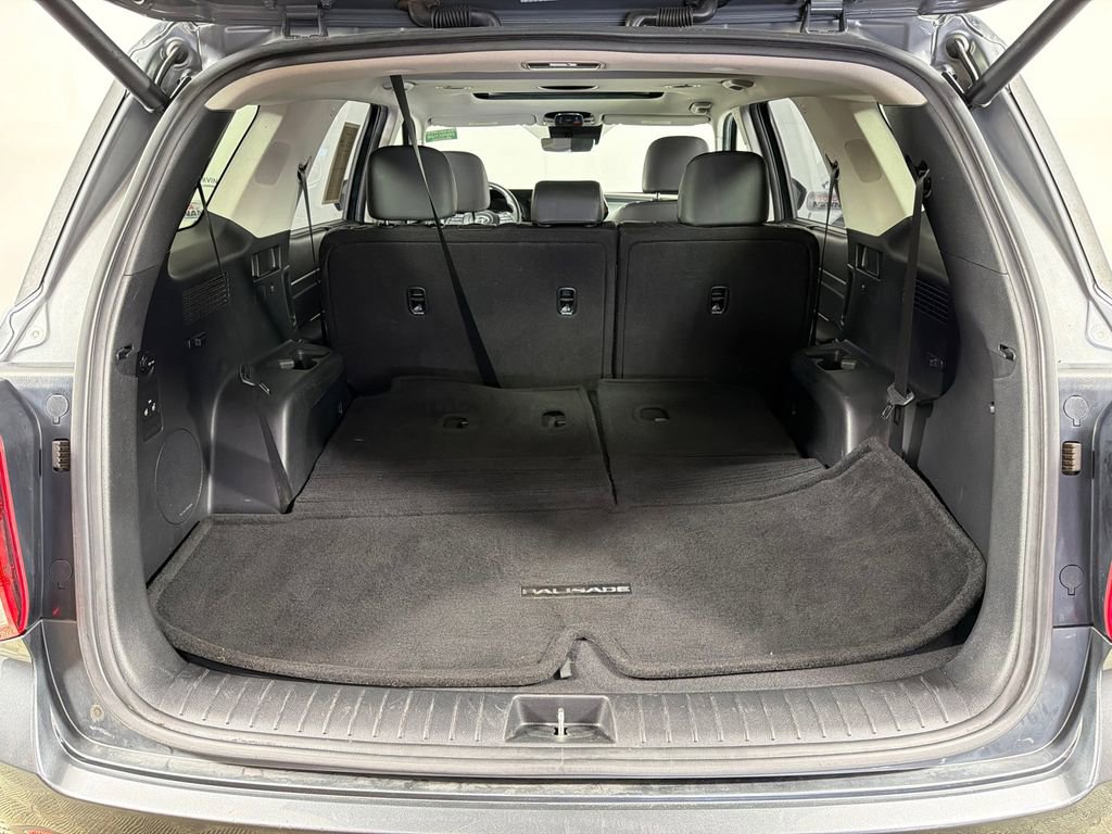 Used 2023 Hyundai Palisade SEL w/ Cargo Package AWD/4WD image 20
