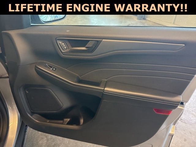 Used 2023 Ford Escape Active w/ Tech Pack #1 image 30