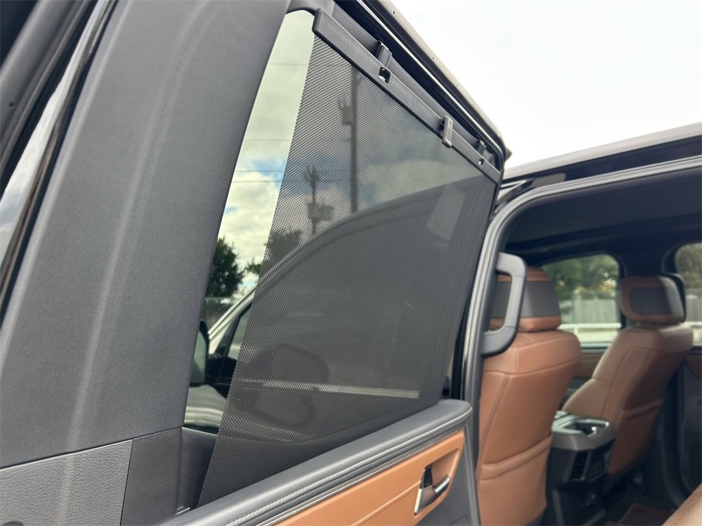 Used 2024 Toyota Tundra 1794 Edition image 17