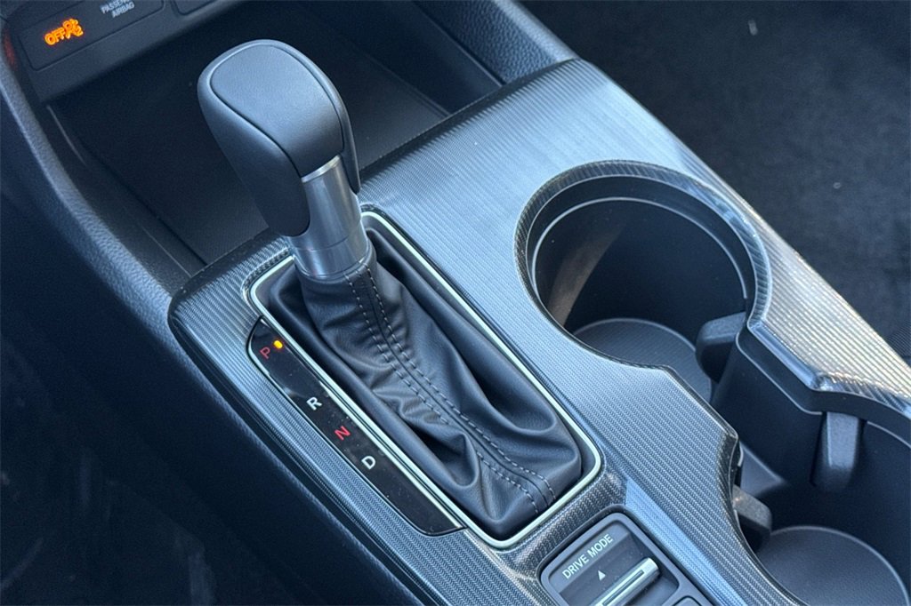 New 2026 Honda Civic Sport image 20