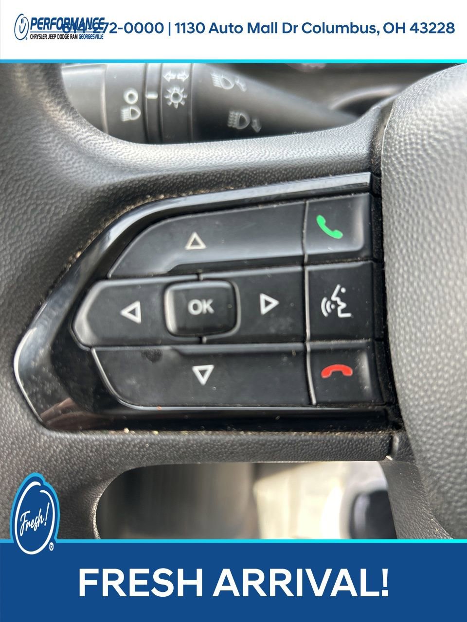 Used 2024 RAM ProMaster 2500 w/ Convenience Group FWD image 23