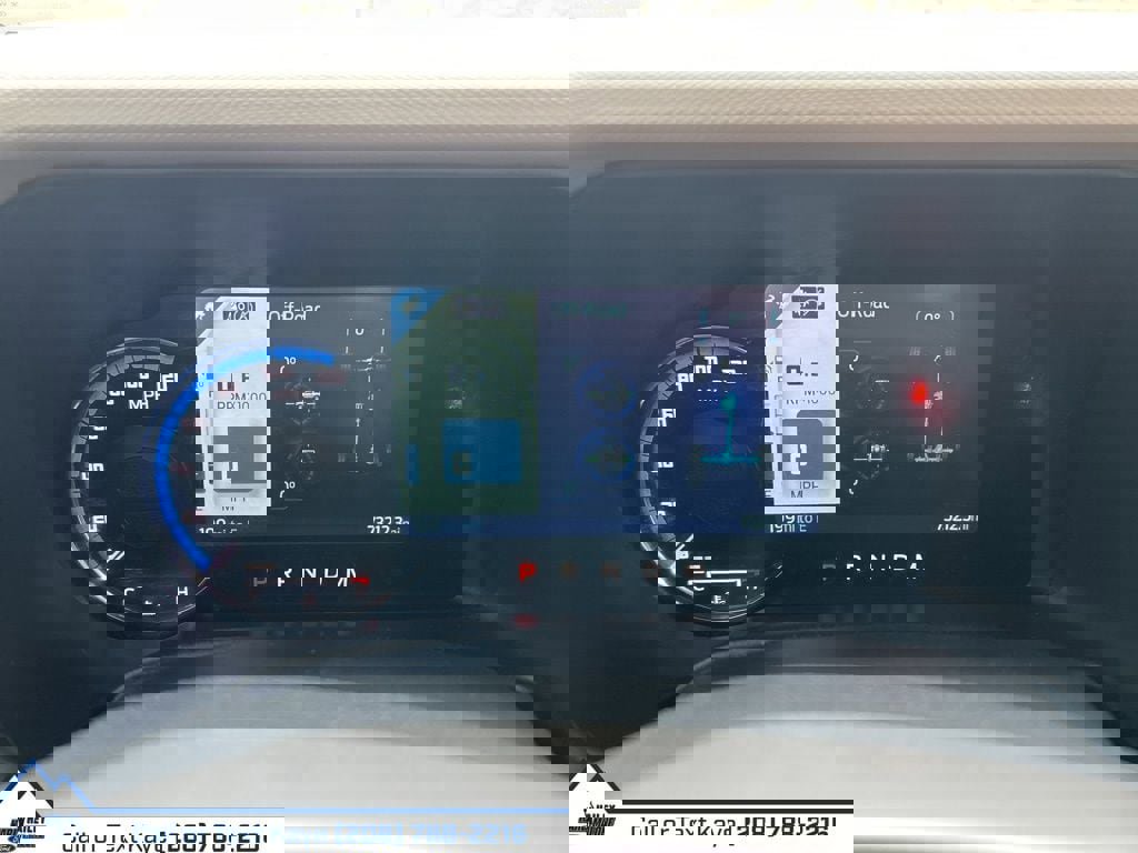 Used 2021 Ford Bronco Wildtrak image 26