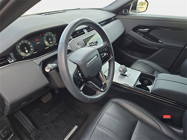 Used 2024 Land Rover Range Rover Evoque S image 13