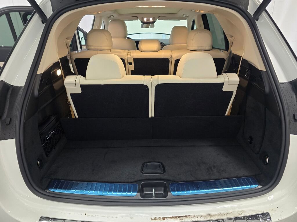 New 2026 Mercedes-Benz GLE 450 4MATIC image 11